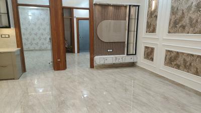Living Room Image of 1320 Sq.ft 3 BHK Builder Floor for sale in Vasundhara Ghaziabad for Rs. 8290000