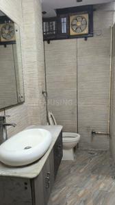 Image of 720 Sq.ft 2 BHK Builder Floor for rent in Mukherjee Nagar, New Delhi for Rs. 30000