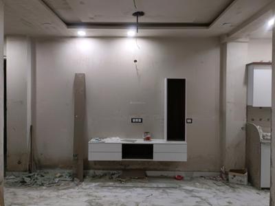 Living Room Image of 780 Sq.ft 2 BHK Apartment / Flat for sale in Chaudhary Affordable Homes, Burari New Delhi for Rs. 3851000