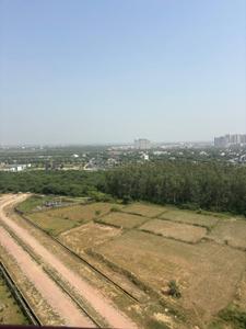Image of 1100 Sq.ft 2 BHK Apartment / Flat for sale in YEIDA Yamunotri Houses, Yeida, Greater Noida for Rs. 6500000