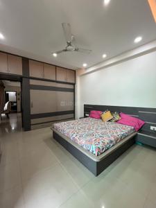 Bedroom Image of 1710 Sq.ft 3 BHK Apartment / Flat for sale in SBP Homes, Sector 126 Mohali for Rs. 8450000