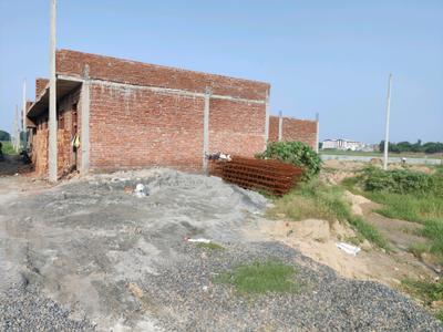 Chhapraula Plot View 2