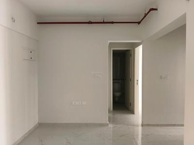 Living Room Image of 700 Sq.ft 1 BHK Apartment / Flat for sale in Runwal Gardens Phase I, Dombivli East Thane for Rs. 3550000