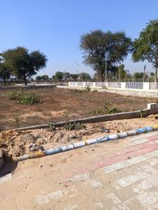 Govind Nagar Scheme Plot View 3