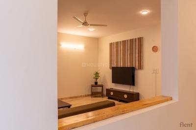 Bedroom Image of 1850 Sq.ft 3 BHK Builder Floor for rent in Koramangala Bengaluru for Rs. 135000