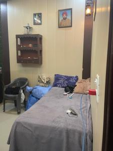 Bedroom Image of 500 Sq.ft 1 BHK Apartment / Flat for sale in Khanpur Mohali for Rs. 2700000