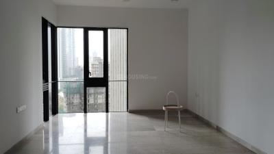 Living Room Image of 2200 Sq.ft 4 BHK Apartment / Flat for sale in Lodha World Towers, Worli Mumbai for Rs. 130000000