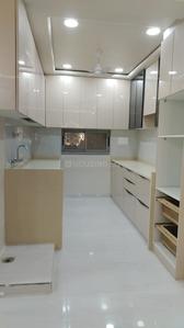 Kitchen Image of 1380 Sq.ft 3 BHK Apartment / Flat for sale in RK The Veranda, Kanakpura Jaipur for Rs. 7500000