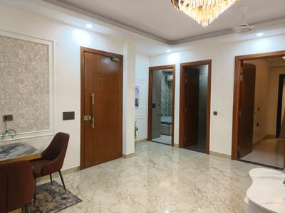 Living Room Image of 1530 Sq.ft 3 BHK Builder Floor for sale in Skywhales Vienna Greens II, Sector 99A Gurgaon for Rs. 18000001