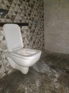 Bedroom Two Image of 1600 Sq.ft 3 BHK Apartment / Flat for sale in Kesar Gardens, Kharghar Navi Mumbai for Rs. 22000000