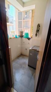Image of 1484 Sq.ft 3 BHK Apartment / Flat for sale in Serenity Sky, Bopal, Ahmedabad for Rs. 7500000