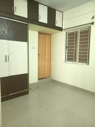 Venkatadri apartments Bedroom 1