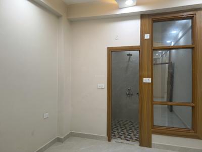 Bedroom Image of 900 Sq.ft 2 BHK Builder Floor for sale in Indirapuram Ghaziabad for Rs. 6700000