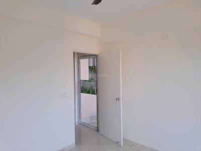 Bedroom Image of 700 Sq.ft 2 BHK Apartment / Flat for sale in MRG The Balcony, Sector 93 Gurgaon for Rs. 6500000