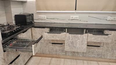 Kitchen Image of 1425 Sq.ft 6 BHK Villa for sale in Sector 57 Gurgaon for Rs. 62500000