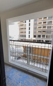 Balcony Image of 838 Sq.ft 2 BHK Apartment / Flat for sale in Sobha Brooklyn Towers Townpark, Yadavanahalli Bengaluru for Rs. 10500000