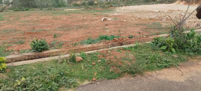 Image of 120 Sq.ft Residential Plot / Land for sale in Duvvada, Visakhapatnam for Rs. 1800000