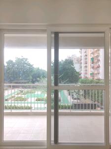 Bedroom Three Image of 1710 Sq.ft 3.5 BHK Apartment / Flat for sale in KLJ The Imperial by KLJ Developers Pvt. Ltd., Faizupur Majra Neemka Faridabad for Rs. 17000000