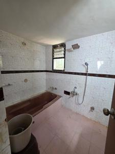 Bathroom Image of 2500 Sq.ft 3 BHK Independent House for rent in Pathardi Phata Nashik for Rs. 55000