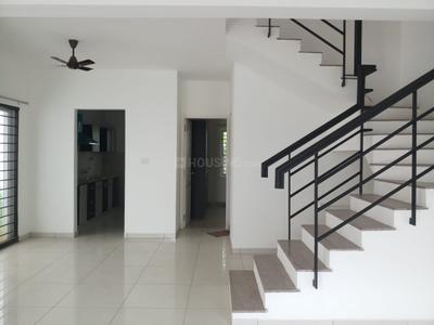 Hall Image of 1196 Sq.ft 3 BHK Villa for rent in Oragadam Ambattur Chennai for Rs. 28001