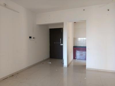 Living Room Image of 900 Sq.ft 2 BHK Apartment / Flat for sale in Joyville Hadapsar Annexe Phase 6, Shewalewadi Pune for Rs. 6700000