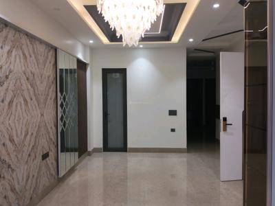 Living Room Image of 1728 Sq.ft 3 BHK Builder Floor for sale in Vikaspuri New Delhi for Rs. 34000000