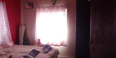 Bedroom Image of 740 Sq.ft 2 BHK Apartment / Flat for sale in Bansdroni Kolkata for Rs. 2200000