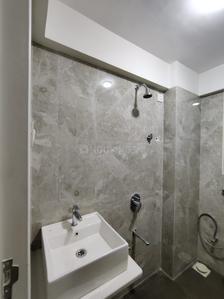 Bathroom Image of 676 Sq.ft 1 BHK Apartment / Flat for sale in Mehta Riviera, Kalwa Thane for Rs. 7000000