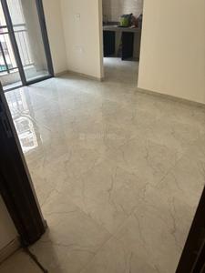 Hall Image of 580 Sq.ft 1 BHK Apartment / Flat for sale in Sunteck West World 2 Tivri Naigaon East, Naigaon East Naigaon for Rs. 3150000