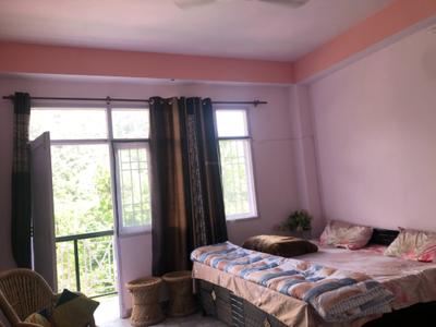 Bedroom Image of 500 Sq.ft 1 BHK Apartment / Flat for sale in Totu Shimla for Rs. 2700000