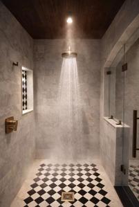 Bathroom Image of 2000 Sq.ft 2 BHK Villa for sale in Mashobra Shimla for Rs. 15000000