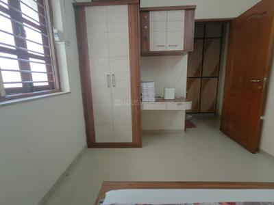 Bedroom Image of 2163 Sq.ft 5 BHK Independent House for sale in  Ankur Society, Naranpura Ahmedabad for Rs. 35100000