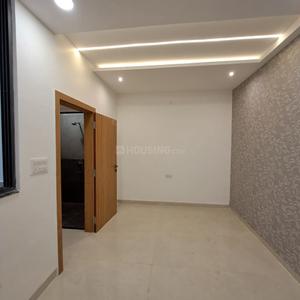 Hall Image of 3200 Sq.ft 3 BHK Duplex for rent in Vijay Nagar Indore for Rs. 35000