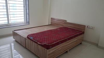 Bedroom Image of 1365 Sq.ft 2 BHK Apartment / Flat for sale in GKG Kingsway, Ghorpadi Pune for Rs. 11500000