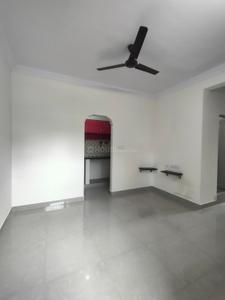 Hall Image of 550 Sq.ft 1 BHK Apartment / Flat for rent in Indira Nagar Bengaluru for Rs. 25000