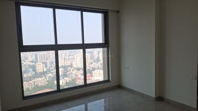 Bedroom Image of 700 Sq.ft 2 BHK Apartment / Flat for sale in Sheth Irene Wing A Phase 1, Malad West Mumbai for Rs. 20500000