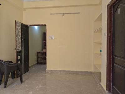 Bedroom Image of 700 Sq.ft 1 BHK Apartment / Flat for rent in Kondapur Hyderabad for Rs. 19000