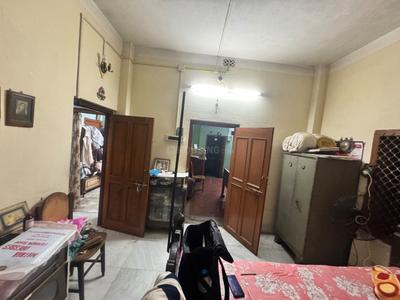 Bedroom Image of 700 Sq.ft 2 BHK Builder Floor for rent in Chakdaha Nadia for Rs. 6000