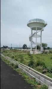 Image of 840 Sq.ft 3 BHK Duplex for sale in Akash Mayur Homes Villa, Sukhi Sewania, Bhopal for Rs. 3200000