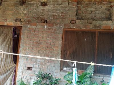 Balcony Image of 1000 Sq.ft 2 BHK Independent House for sale in Ramjanki Nagar Gorakhpur for Rs. 7875000