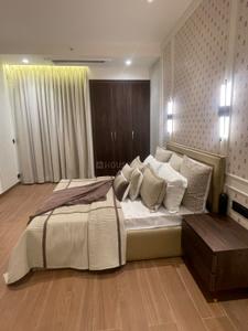 Bedroom Image of 2050 Sq.ft 3 BHK Apartment / Flat for sale in Atlas, Raj Nagar Extension Ghaziabad for Rs. 21000000