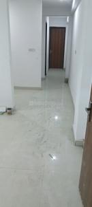 Hall Image of 869 Sq.ft 2.5 BHK Builder Floor for sale in Bijwasan New Delhi for Rs. 4700000