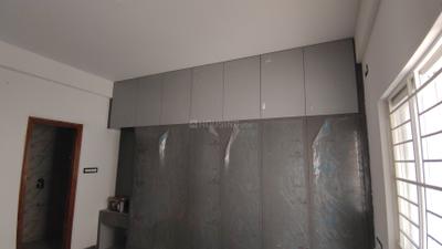Bedroom Image of 1030 Sq.ft 2 BHK Builder Floor for rent in Hongasandra Bengaluru for Rs. 35000