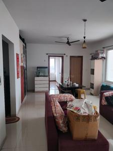 Hall Image of 1513 Sq.ft 2.5 BHK Apartment / Flat for sale in Axis Aspira by Axis Capstone, JP Nagar Bengaluru for Rs. 17300000