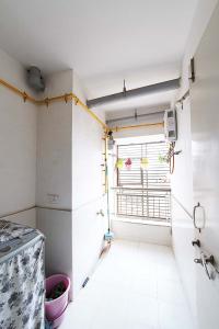 Bedroom Image of 1845 Sq.ft 3 BHK Apartment / Flat for sale in Savvy Swaraaj Pragati PH 2 2A, Gota Ahmedabad for Rs. 8500000