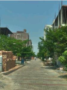 Image of 1098 Sq.ft Residential Plot / Land for sale in JMS The Pride, Sector 95A, Gurgaon for Rs. 24400000