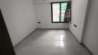 Bedroom Image of 1550 Sq.ft 3 BHK Apartment / Flat for sale in Unique Youtopia, Kharadi Pune for Rs. 14700000