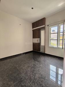 Hall Image of 1050 Sq.ft 2 BHK Apartment / Flat for rent in Kaggadasapura Bengaluru for Rs. 33000