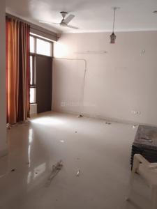 2 BHK Semi Furnished Flat
