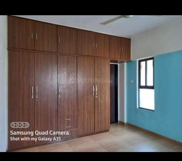 Pimple Saudagar Bedroom 1